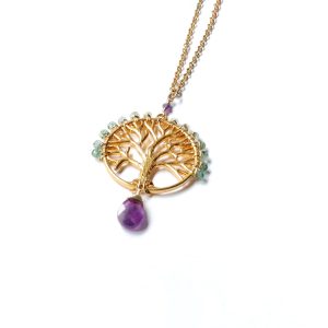 Dije Árbol de la Vida