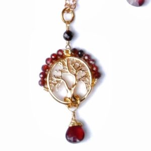 Dije Árbol de la Vida mini