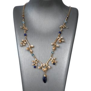Collar Ramas Chico