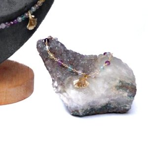Pulsera Ginko