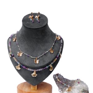 Collar Ginko