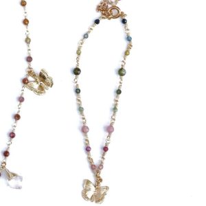 Pulsera Mariposa