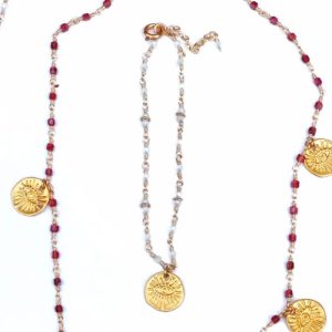 Pulsera Ojo Turco