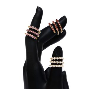 Anillo Espiral