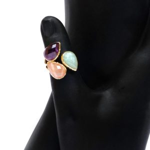 Anillo 3 Gotas